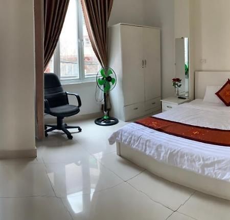Kim Huong Homestay Đà Lạt Exterior foto