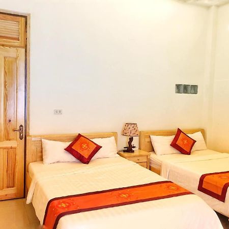 Kim Huong Homestay Đà Lạt Exterior foto