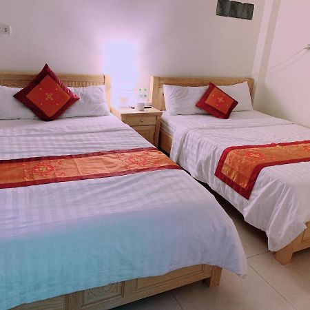 Kim Huong Homestay Đà Lạt Exterior foto