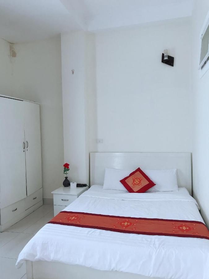 Kim Huong Homestay Đà Lạt Exterior foto