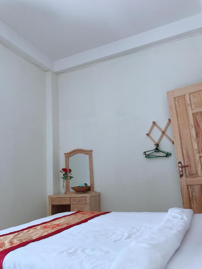 Kim Huong Homestay Đà Lạt Exterior foto