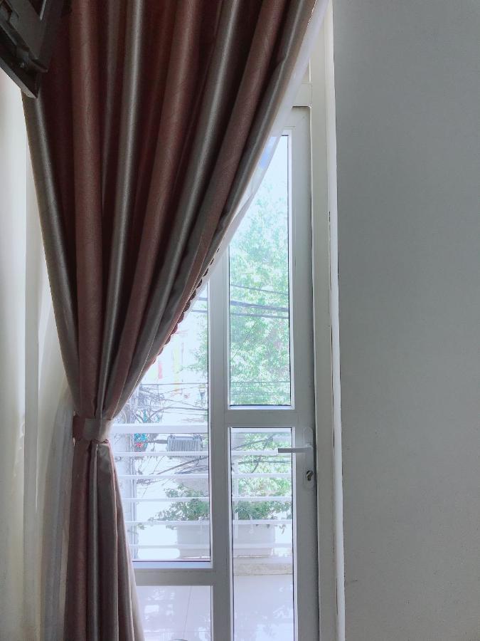 Kim Huong Homestay Đà Lạt Exterior foto