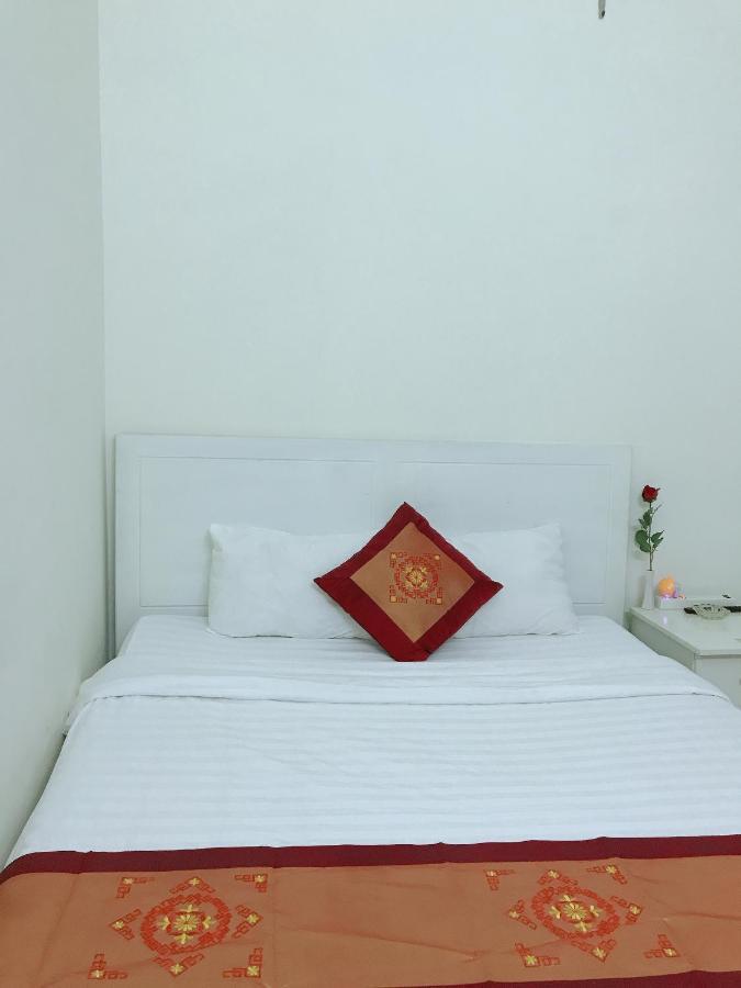 Kim Huong Homestay Đà Lạt Exterior foto