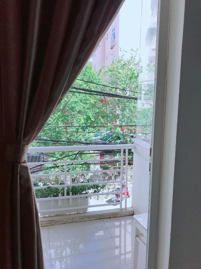 Kim Huong Homestay Đà Lạt Exterior foto