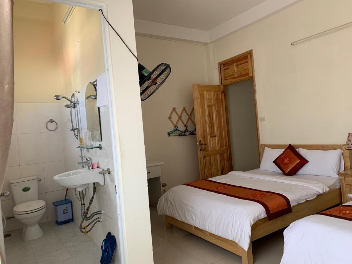 Kim Huong Homestay Đà Lạt Exterior foto