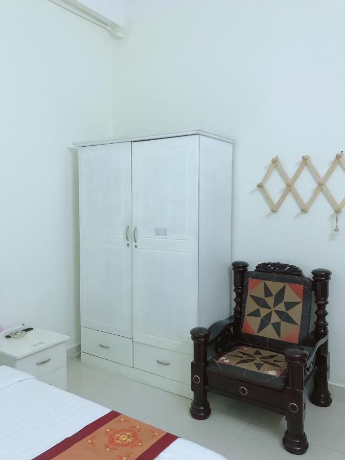 Kim Huong Homestay Đà Lạt Exterior foto