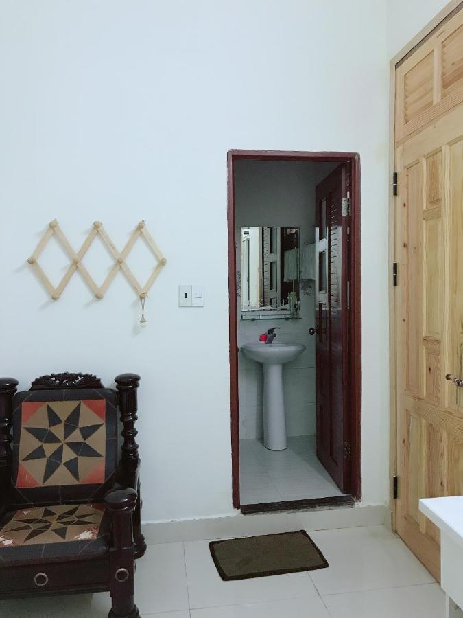 Kim Huong Homestay Đà Lạt Exterior foto