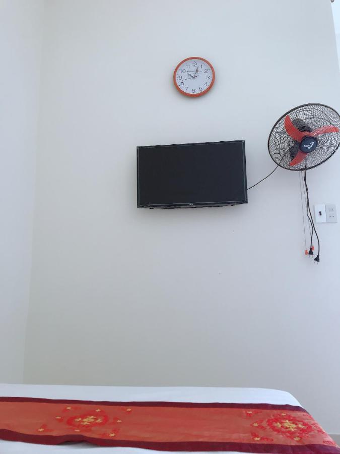 Kim Huong Homestay Đà Lạt Exterior foto