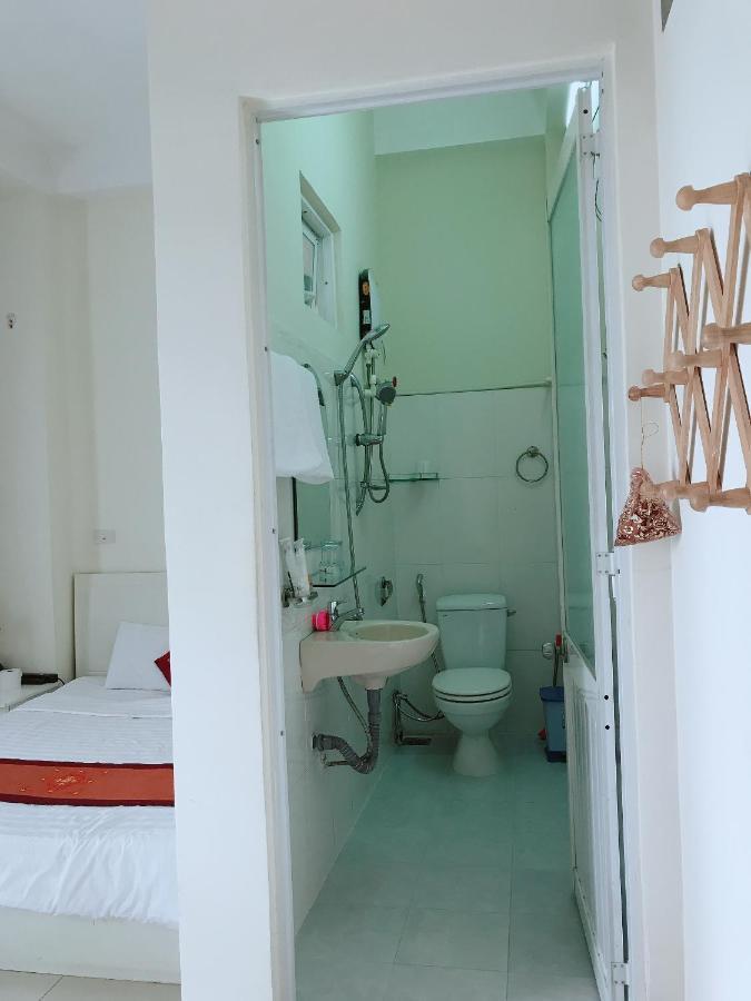 Kim Huong Homestay Đà Lạt Exterior foto