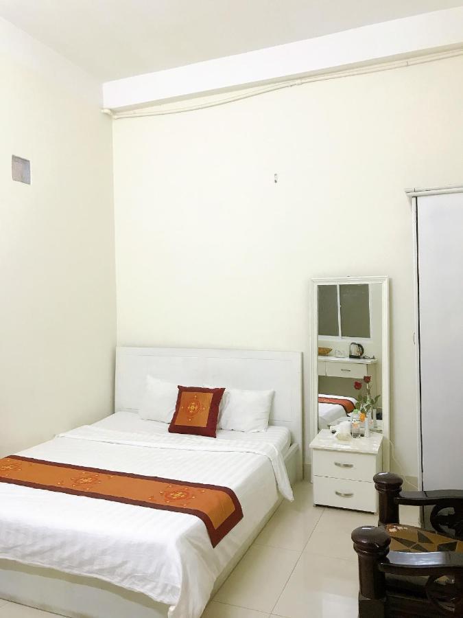 Kim Huong Homestay Đà Lạt Exterior foto