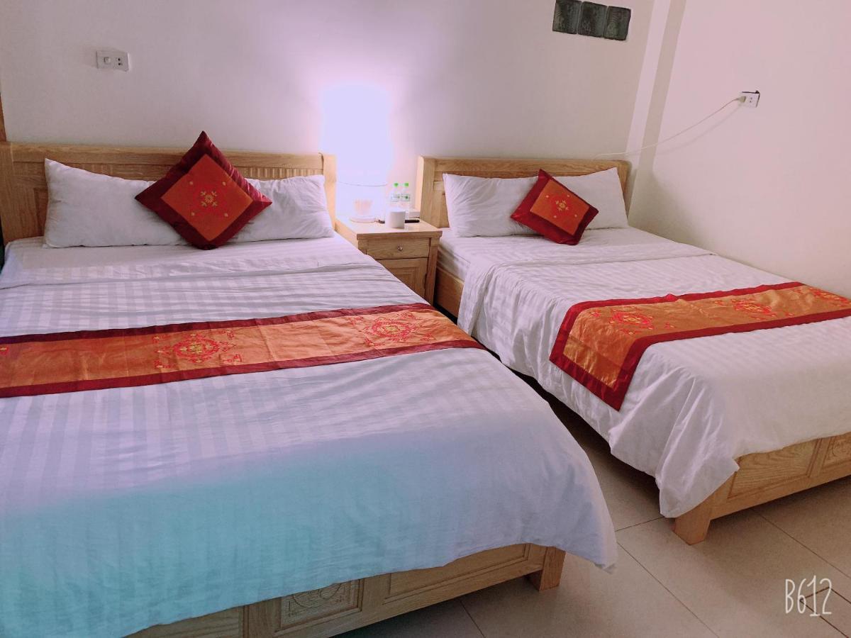 Kim Huong Homestay Đà Lạt Exterior foto