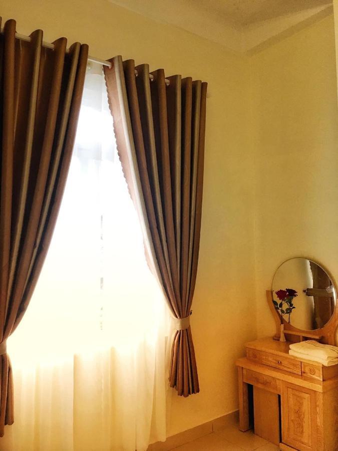 Kim Huong Homestay Đà Lạt Exterior foto